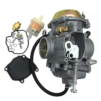 

Carburetor Carb for Polaris Trail Boss 325 2000-2002 Trail Boss 330 2003-2011
