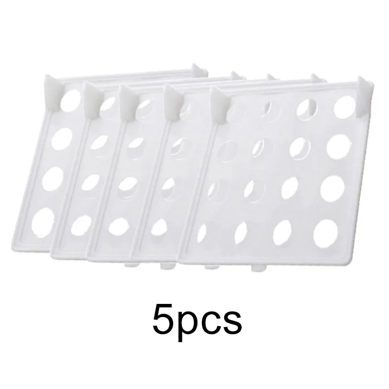 5 шт. детские складные доски для одежды|Ящики хранения| |