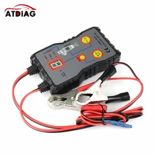 Probador de inyector de combustible, potente sistema de combustible, herramienta de escaneo, adaptador, Kit de herramientas de limpieza, novedad de 2021