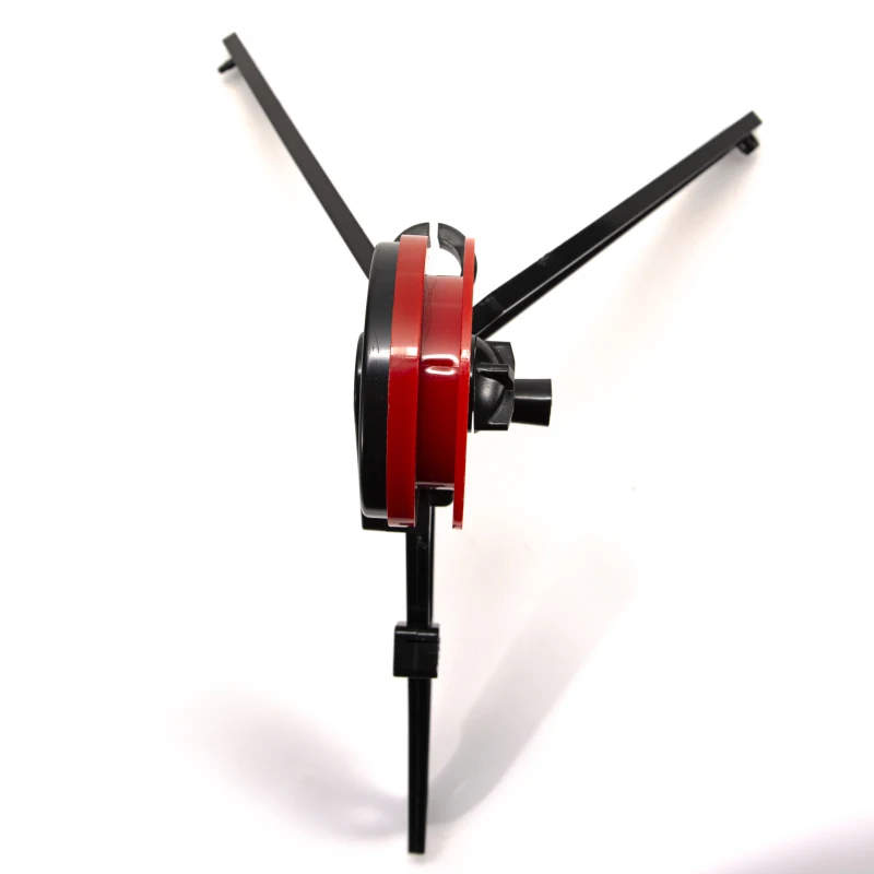 Удочка тренога зимняя удочка треугольная опора ледяная рыбалка флаг зимний