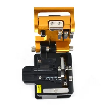 

INNO V7 Fiber optic Cleaver V7 Optical Fiber Cleaver Used in Fiber Fusion Splicer with 48000 Fiber Cleaver