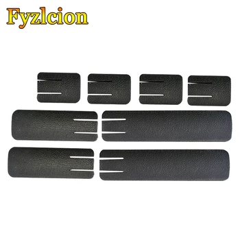 

8Pcs/set Tactical Accessory Handguard Rail Cover Hunting Airsoft RIS Picatiny Weaver Rail Cover