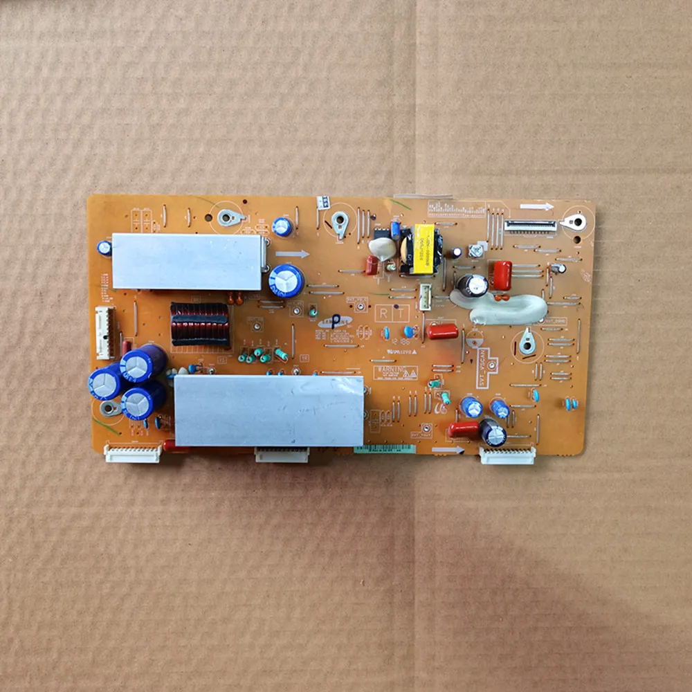 Plasma Placa Y-sus 43eh ym Lj4110136a Lj9201854a para Pn43e450a1f Ps43e490b1k Ps43e450a1w Ps43e490b2r Ps43e450a1r Placa y tv de - Image 3