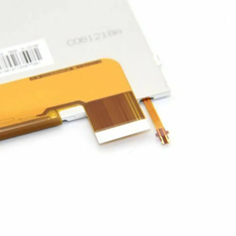 5PCS Replacement LCD Display Screen for Sony PSP3000 PSP 3000 Game Console Accessories