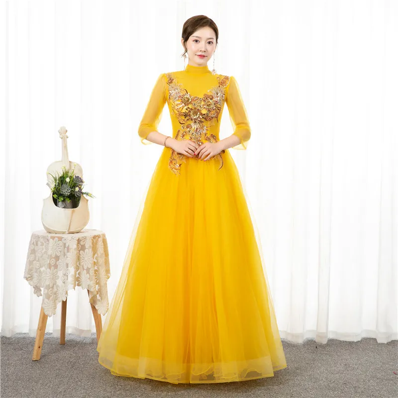 ÷η Ʈ a- ν 巹 3 б ̽   Vestidos De Gala Largos Prom Dress ǫ ȸ 