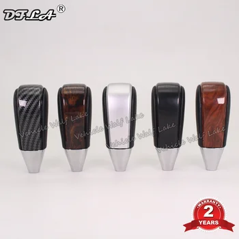 

For Lexus GS300 GS400 GS430 GS460 1998 1999 2000 2001 2002 2003 2004 2005 2006 2007 Car-styling Automatic Gear Shift Stick Knob