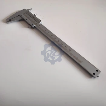 

150mm calipers Stainless Steel Caliper Metal Micrometer Measuring tool