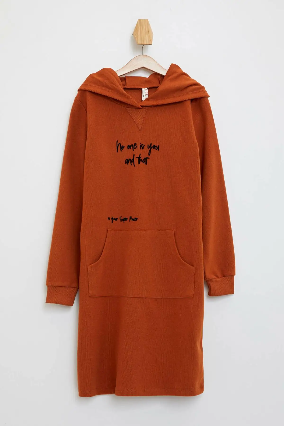 DeFacto девочка вязаный Dress-L7149A619AU | Детская одежда и обувь