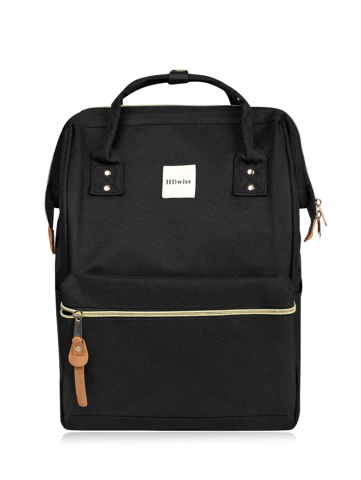  Backpack Mummy Bag Backpack Multifunctional Upgraded Version Large Capacity Baby Bag Backpack Handh
