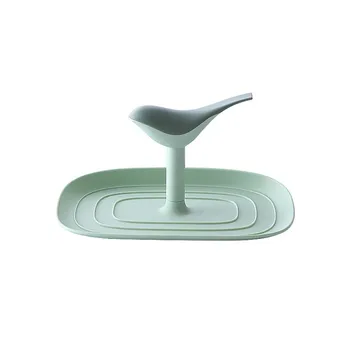 

Kitchen Shelf Spatula Pot Lid Holder Rack Cover Lid Strainer Pad Rest Stand Racks & Holders Kitchen Accessories Tools New 102