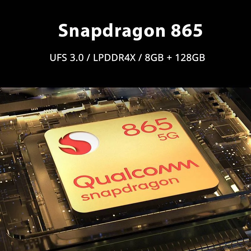 Xiaomi Black Shark 3 8GB 128GB Gaming Smartphone 5G Snapdragon 865 Octa Core 6.67 Xiaomi Black Shark 3 8GB 128GB Gaming Smartphone 5G Snapdragon 865 Octa Core 6.67
