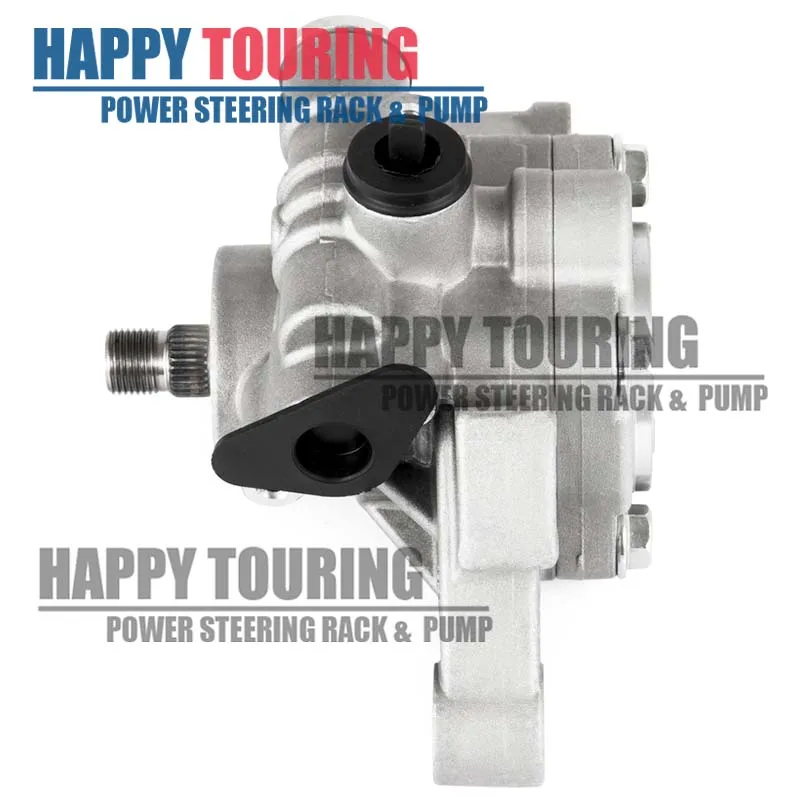 New Power Steering Pump For 96-00 Honda Civic 97-01 CRV CR-V Acura EL 1.6L 2.0L