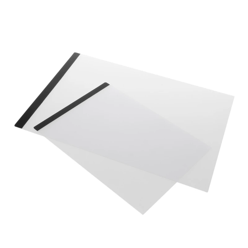 Прозрачный вид антибликовый экран протектор для Wacom графический Рисунок планшет