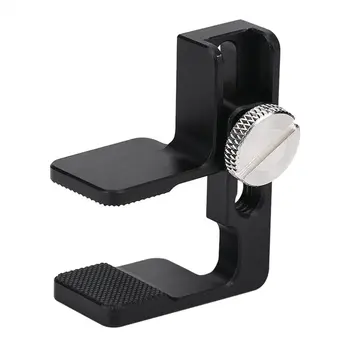 

Cable Clamp HDMI Lock Clamp for Sony A6500 /A6300 /A6000 Camera DSLR Camera Cage Photography Kit Rig