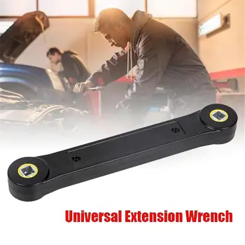 

Universal Extension Wrench Automotive DIY Tools for Car Vehicle Auto 35FP11