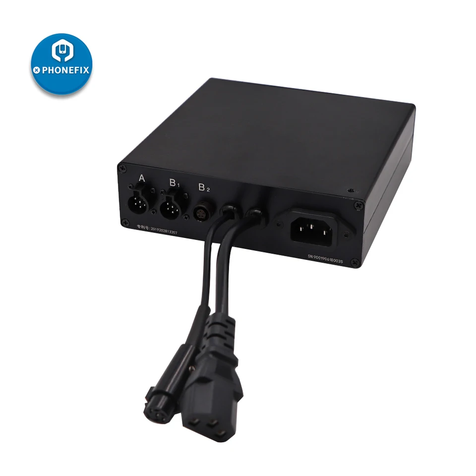 TEC Extension Module with T210 Holder for JBC Soldering Station