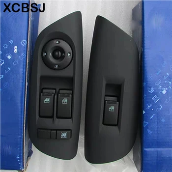 

For HYUNDAI TIBURON Coupe2003-2008 Driver Master Power Window Switch CONTROL PART