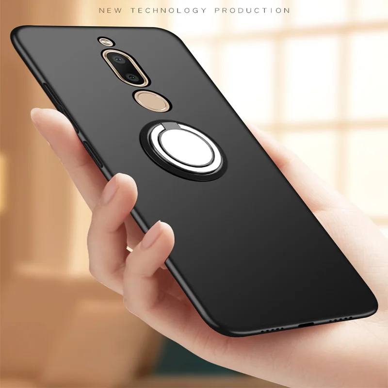 Чехол из ПВХ для Oneplus на возраст 1, 2, 3, 5, 5 т силиконовый для автомобиля на магнитах палец кольцо чехол для Oneplus 1 A0001 2 A2001 X E1001 3 3T A3000 5 A5000 5, 6 комплектов/партия, размер 6T