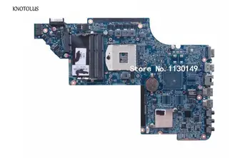 

High quality Laptop motherboard 641491-001 for HP DV6 DV6-6000 motherboard DDR3 Integrated working perfect