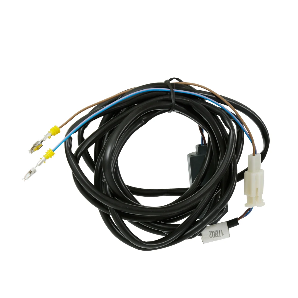 Внешний датчик температуры для воздуха 2 кВт парковочный обогреватель