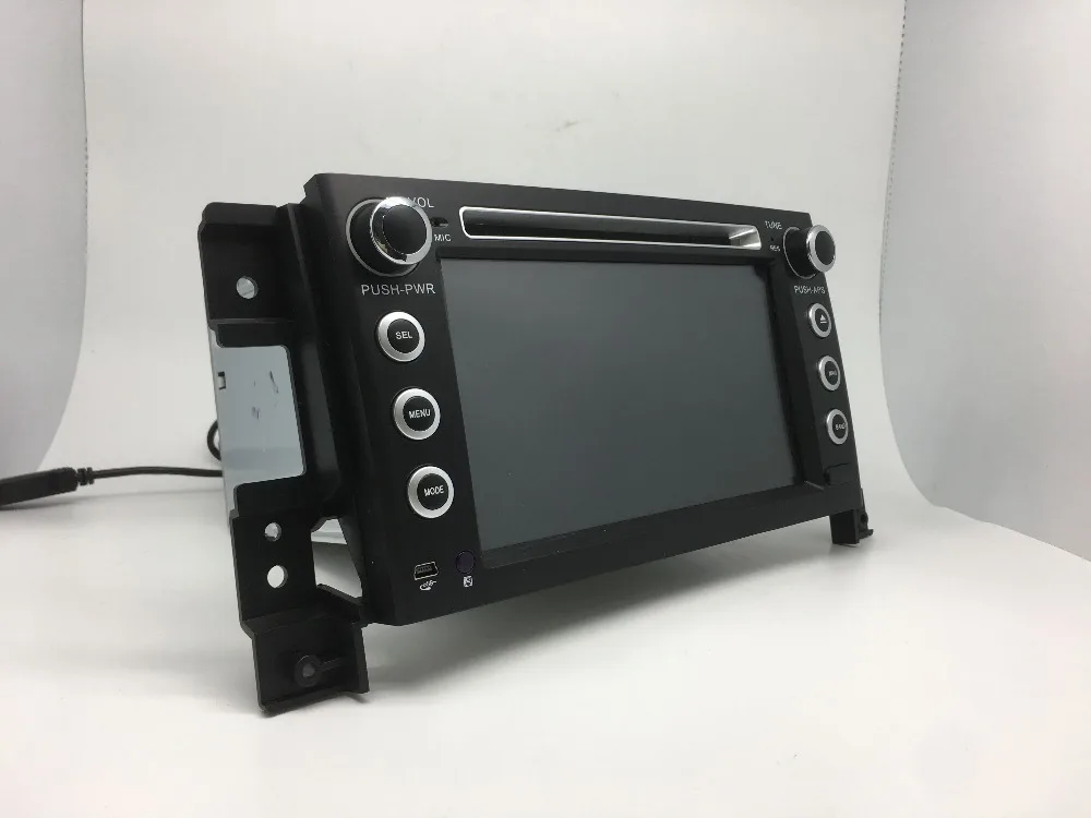 Android 9 0 Автомобильный GPS 2 DIN dvd плеер для SUZUKI GRAND VITARA 2005 2012 Радио стерео экран