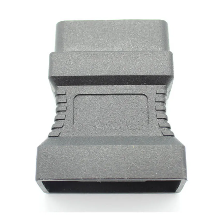 OBD2-16 контактный разъем для autoboss V30 DK80 Соединительный адаптер автоматический диагностический инструмент Main16pin интерфейс для autoboss V30 Elite сканер