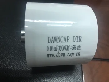 

MKPH-R Wireless Charging 50NF 0.05UF 3000V AC Resonance Capacitor 85KHZ