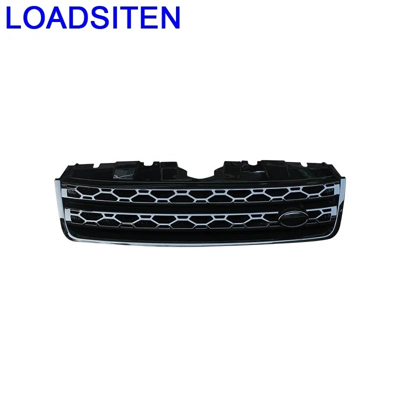 

Protector Exterior Decorative Modification Upgraded Parts Styling Car Accessories Racing Grills FOR Land Rover Discovery Sport
