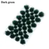 dark green-39pcs