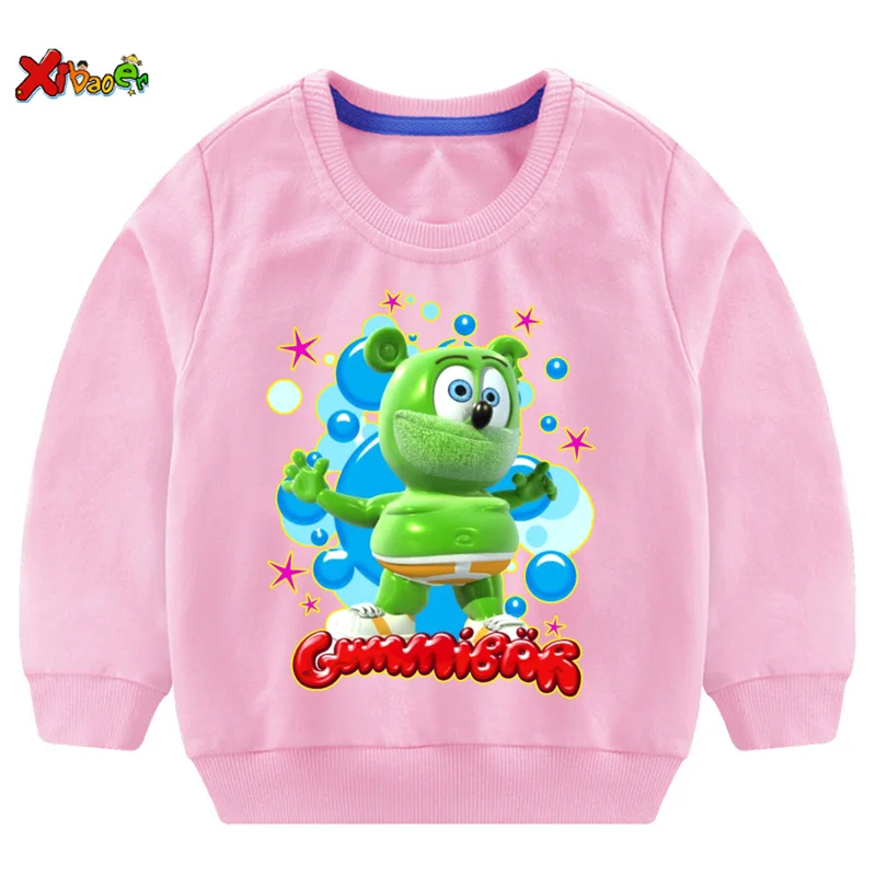 camisa para crianças meninos meninas camiseta camisa de moletom com capuz