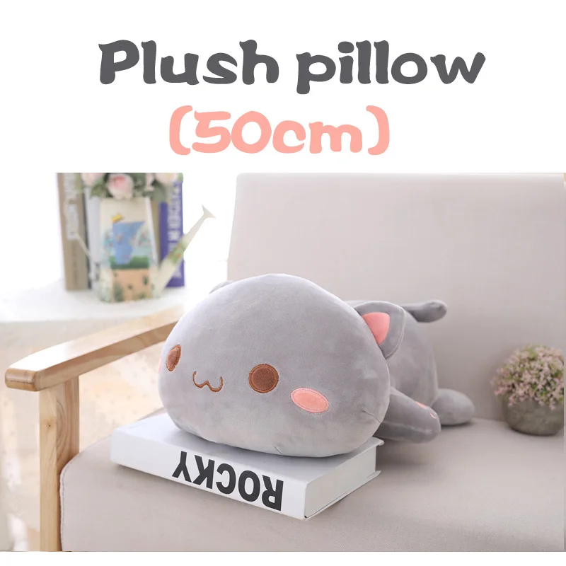 1 шт., 65 см, подушка, игрушки для мальчиков, Kawaii, Подушка для сна, плюшевая игрушка, подушка, подарок для детей, быстрая логистика, мягкая кукла, подарок для девочки, Playmobil - Цвет: Y45750