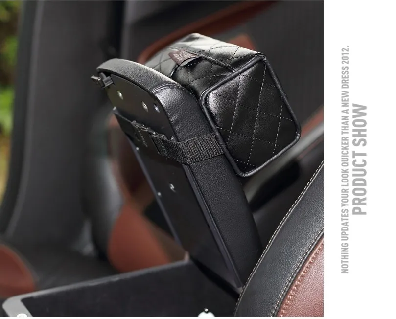Автомобиль Стайлинг коробка-Держатель салфеток в машину для honda civic mini cooper chevrolet cruze toyota renault skoda octavia passat b5 audi a4 b8