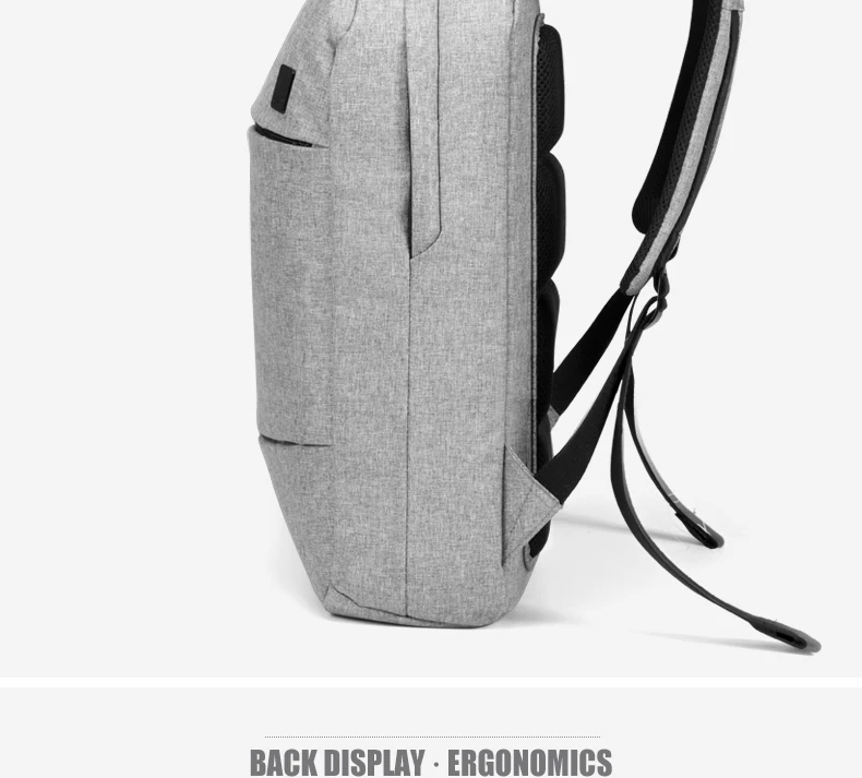 Модные рюкзаки, школьная сумка для ноутбука, бизнес сумки на плечо, унисекс, для отдыха, для мужчин, для женщин, водонепроницаемый, повседневный рюкзак, многофункциональный рюкзак