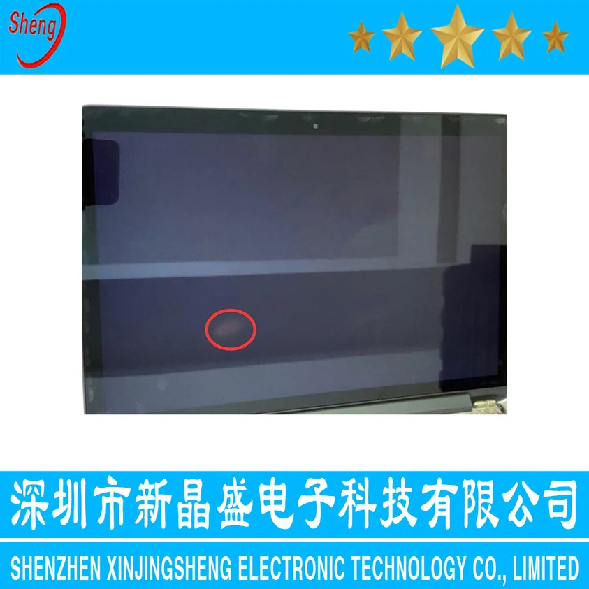 ЖК-дисплей и экран в сборе для Macbook Pro 13 дюймов Retina A1502 EMC:2875 EMC:2678 EMC:2835 | Компьютеры