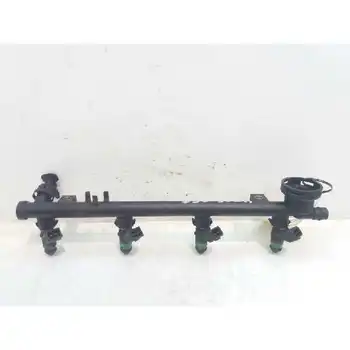 

7700112777 2337C04645 Ramp Injector Nissan Almera (n16/e) 1.5 16v Cat