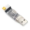 USB to TTL converter UART module CH340G CH340 3.3V 5V switch ► Photo 3/6