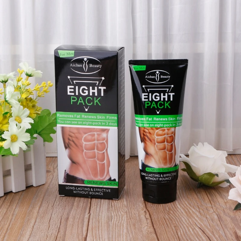

Men Women Burning Fat Slimming Cream Gel Stomach Reducer Muscle Weight Loss X5XC