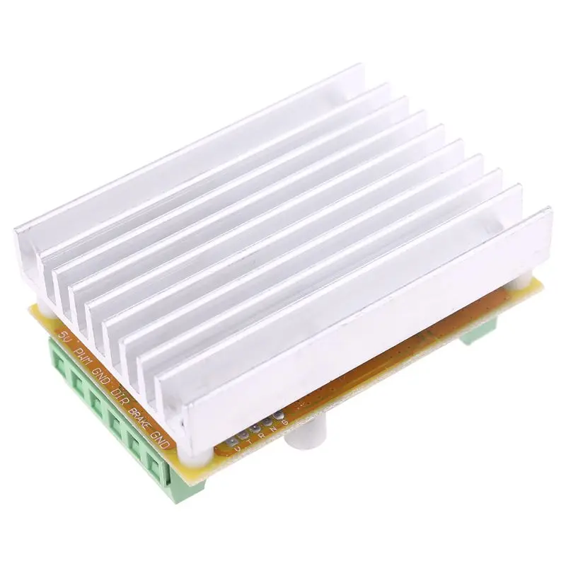 

350W 5-36V Brushless Controller BLDC Wide Voltage High Power Three-phase B95A