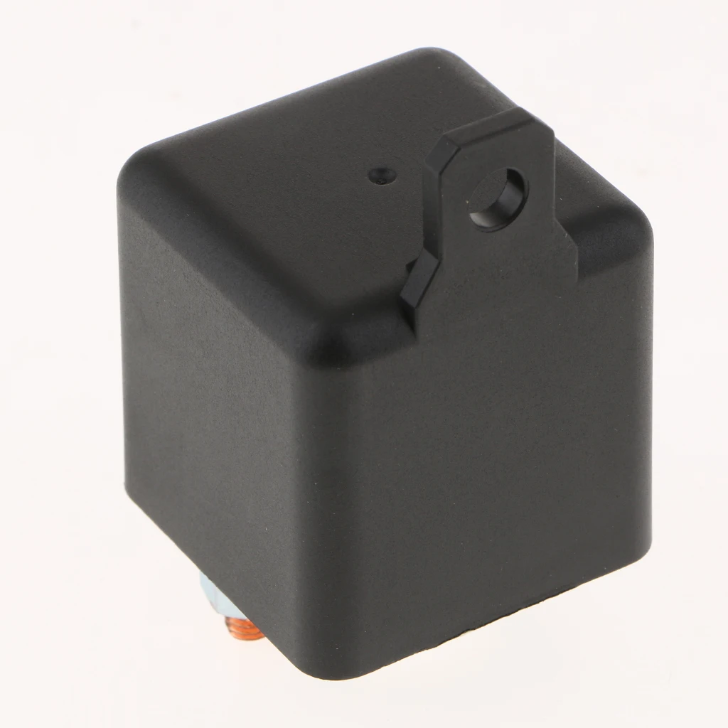 ZL180 Car Truck Motor Automotive Boat 24V 200A Starter Split Charge Relay