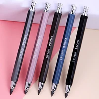 Dainayw Mechanical Pencil 5.6mm HB Graffiti Drafting Scanning Automatic Pencils For Art Professional Painting Writing Supplies 1