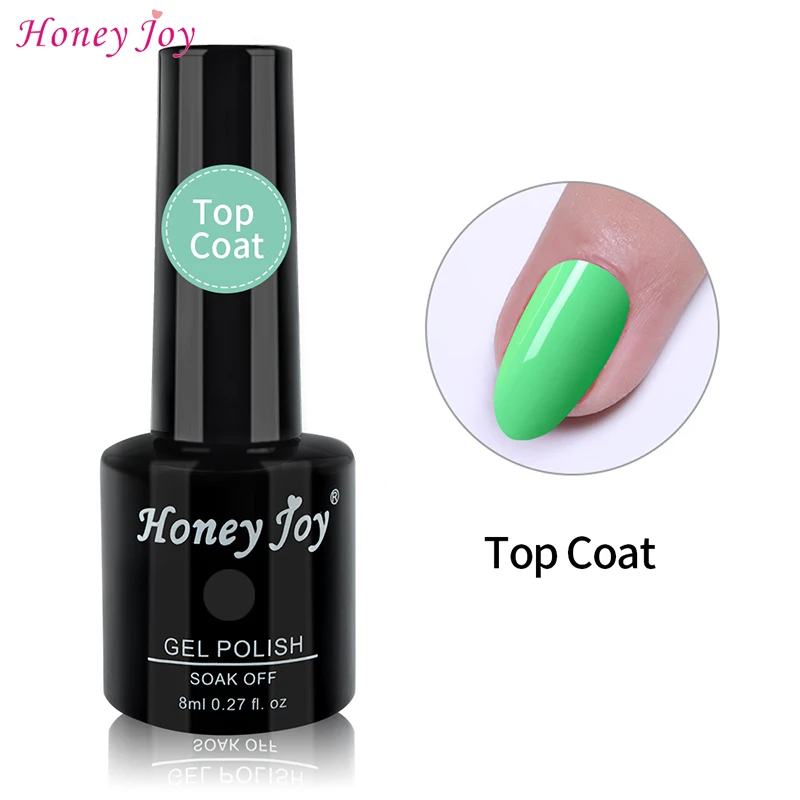 Top Coat