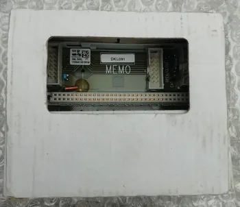 

Power module controller: DKL091 05-024-091 / DKL023