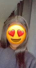 Pelo humano brasileño que rebota, mechones de pelo liso con cierre, Color Natural, pelo Remy, 3 mechones con cierre de encaje