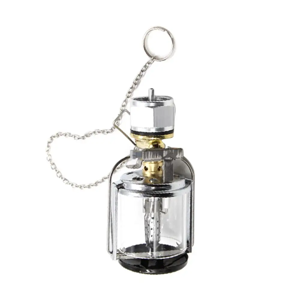 

Camping Mini Lantern Pocket Portable Camp Equipment Candle Lights Lamp for Outdoor Tent Hiking Lamp Torch Emergencies