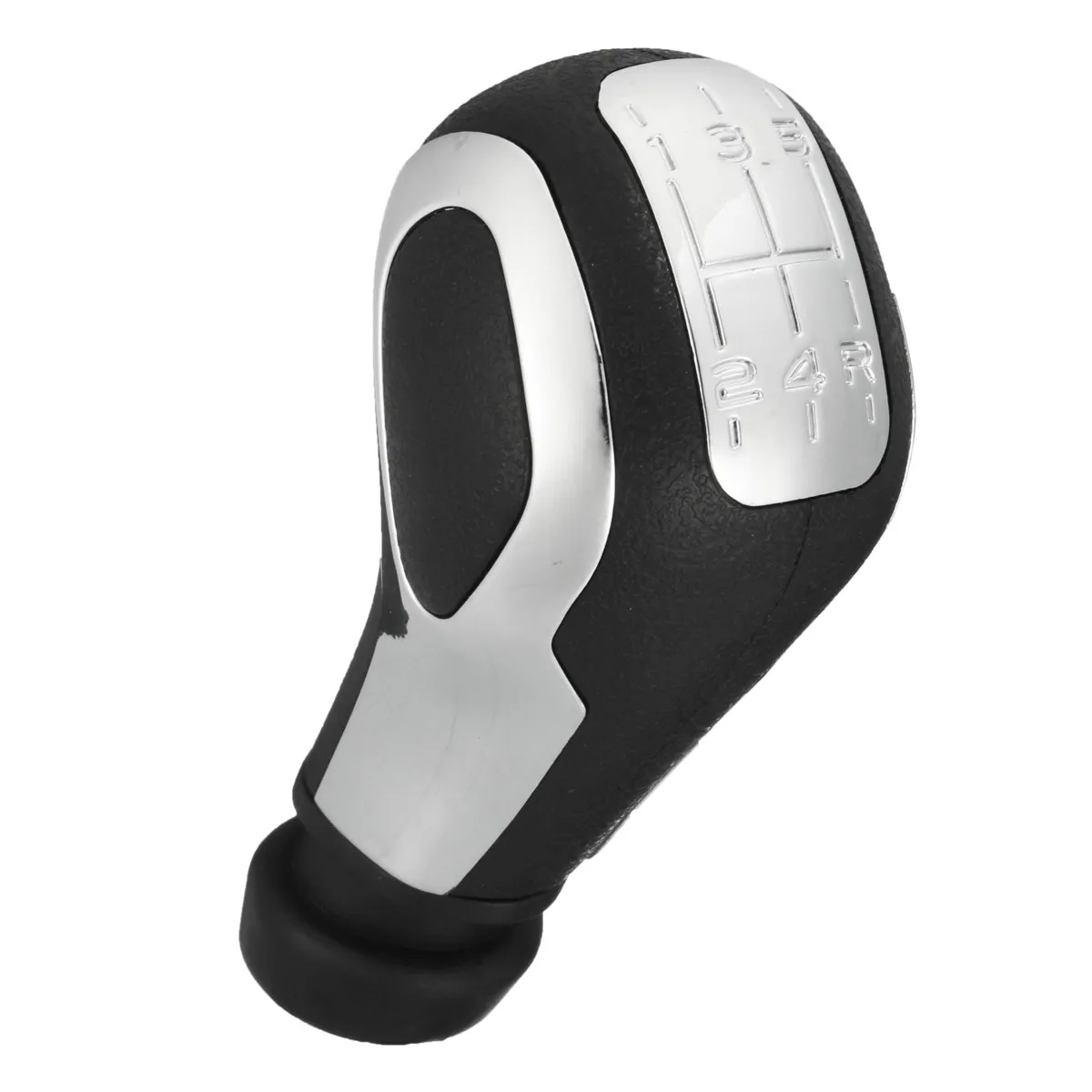 5 Speed Manual Gear Shift Stick Knob Lever For Peugeot 106 206 206CC