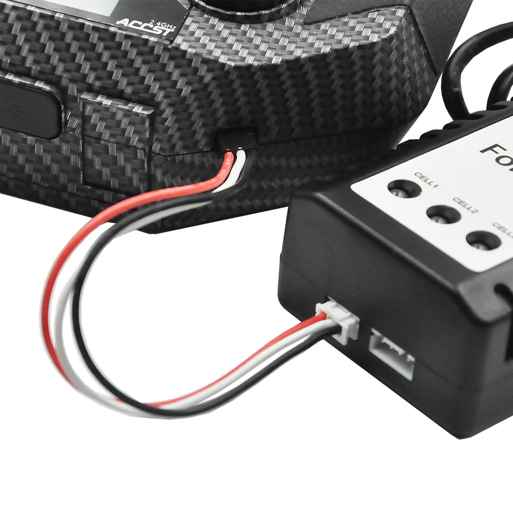 Kit Carga Baterías + Batería NiMH Para Motor Cardin SLX