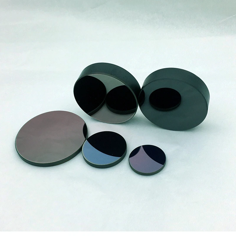 Germanium lens 50.8mm (1)