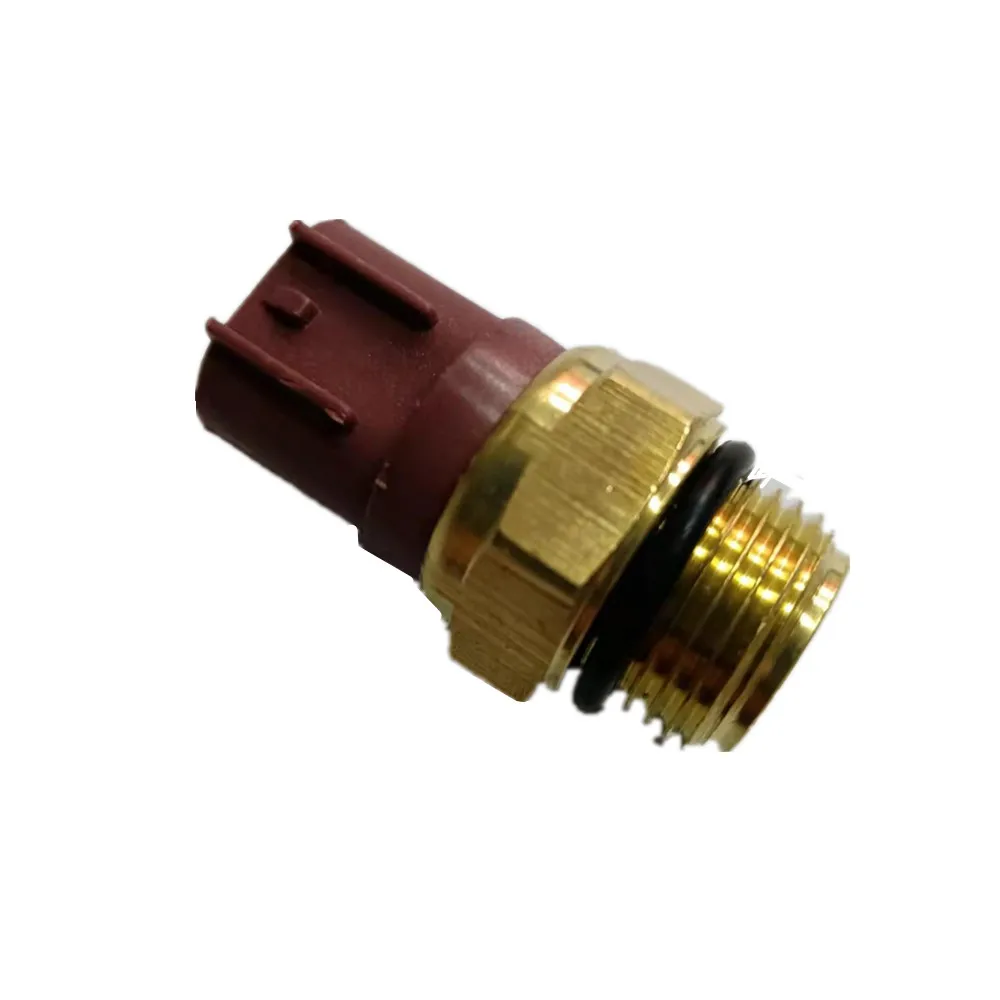 Fan Thermo Switch Motorcycle Radiator - Replacement For BJ250