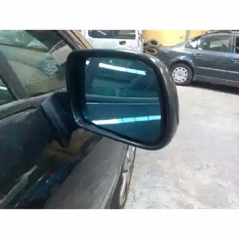 

RIGHT REARVIEW MIRROR PEUGEOT 407 SW