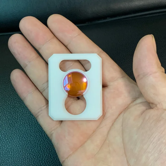 Super Macro Lens for Thermal Camera, High-Definition Lens 2